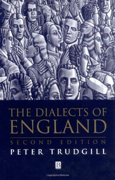 the dialects of england