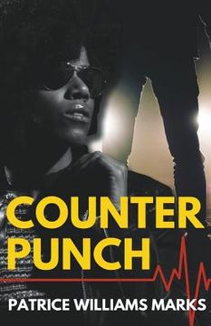 portada Counter Punch (en Inglés)