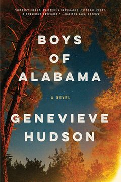 portada Boys of Alabama (en Inglés)
