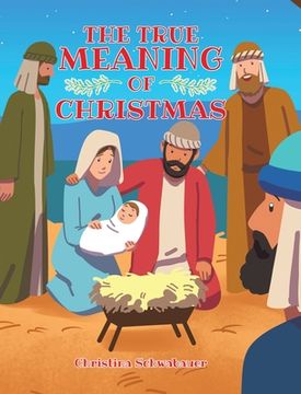 portada The True Meaning of Christmas