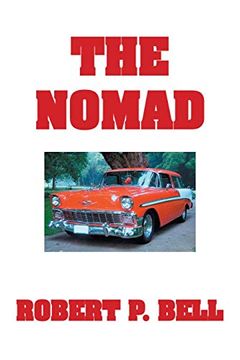 portada The Nomad (en Inglés)