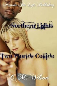 portada Northern Lights: Two Worlds Collide