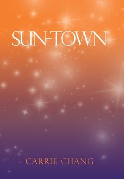 portada Sun-Town (en Inglés)