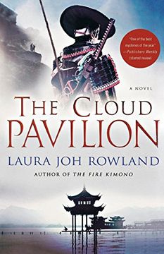 portada The Cloud Pavilion (in English)