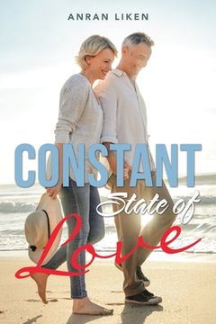portada Constant State of Love (en Inglés)
