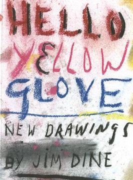 portada hello yellow glove