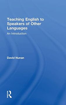portada Teaching English to Speakers of Other Languages: An Introduction