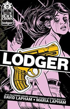 portada Lodger (in English)
