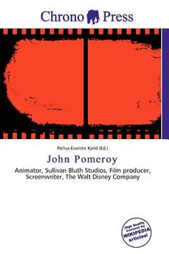 john pomeroy (en Inglés)