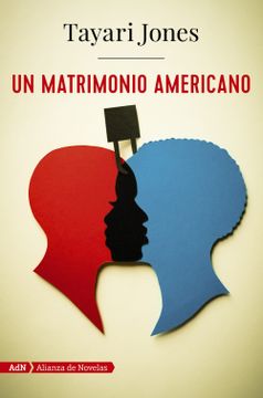 portada Un Matrimonio Americano (in Spanish)