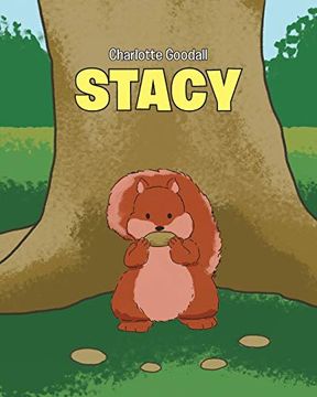 portada Stacy (en Inglés)