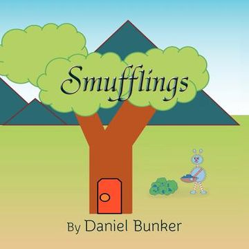 portada Smufflings (en Inglés)