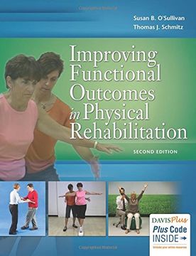 portada Improving Functional Outcomes in Physical Rehabilitation 2e