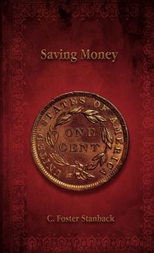 portada Saving Money (en Inglés)