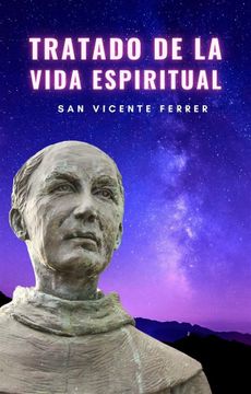 portada Tratado de la Vida Espiritual (in Spanish)