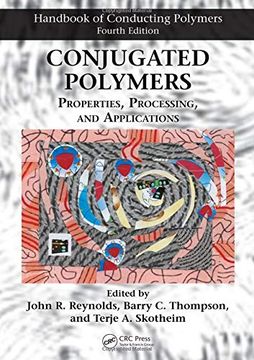 portada Conjugated Polymers: Properties, Processing, and Applications (en Inglés)