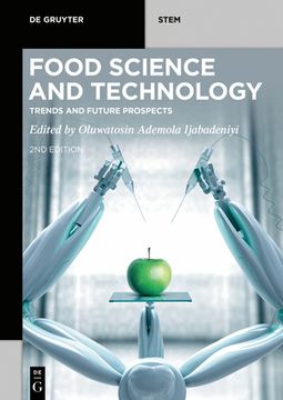 portada Food Science and Technology (in English)