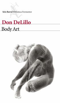 portada Body art (Ebook)