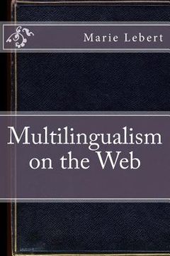 portada Multilingualism on the Web (en Inglés)