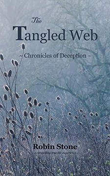 portada The Tangled Web: Chronicles of Deception (en Inglés)