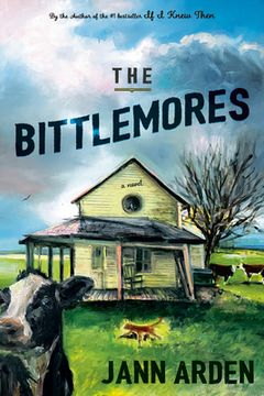 portada The Bittlemores (en Inglés)