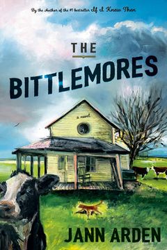 portada The Bittlemores 