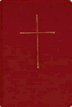 portada Holy Eucharist Altar Book (en Inglés)