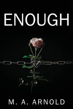 portada Enough (en Inglés)