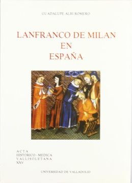 portada Lanfranco de Milan En España