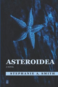 portada Asteroidea (en Inglés)