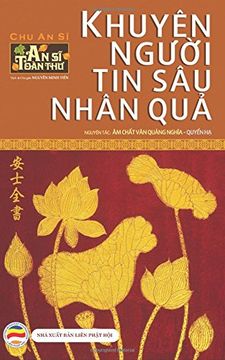 portada Khuyen nguoi tin sau nhan qua - Quyen Ha: An Si Toan Thu - Tap 2 - Ban in nam 2017: Volume 2