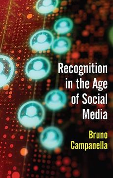 portada Recognition in the age of Social Media (en Inglés)