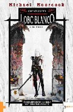 portada Cuentos del Lobo Blanco (in Spanish)