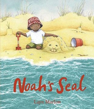 portada Noah'S Seal (in English)