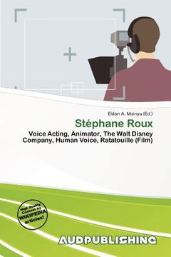 st phane roux (en Inglés)