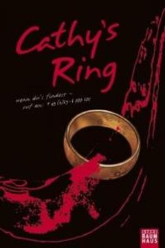 portada cathys ring (en Alemán)