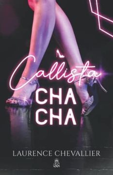 portada Callista Cha-Cha (en Francés)
