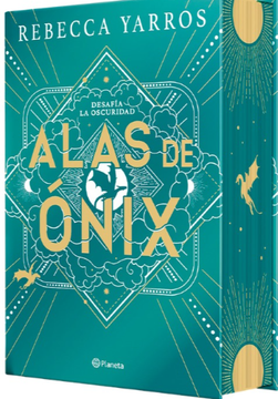 Alas de ónix (Empíreo 3) Edición coleccionista enriquecida y limitada (in Spanish)