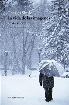 portada La Vida de las Imágenes [Próxima Aparición] (in Spanish)