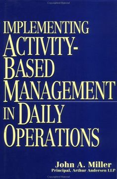 portada Implementing Activity-Based Management in Daily Operations (Nam (en Inglés)