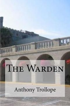 portada The Warden (in English)