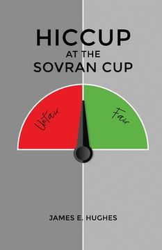 portada Hiccup At The Sovran Cup (en Inglés)