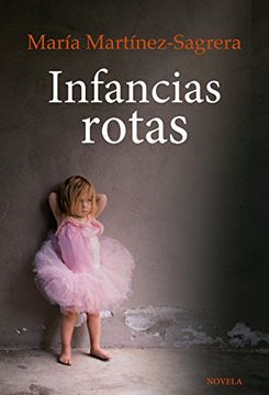 portada Infancias Rotas (in Spanish)