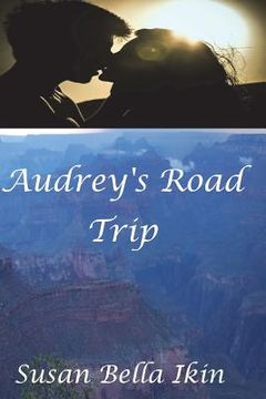 portada Audrey's Road Trip (en Inglés)