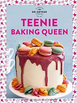 portada Teenie Baking Queen (Teenie-Reihe) (in German)