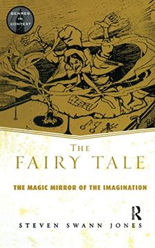 portada The Fairy Tale (Genres in Context)
