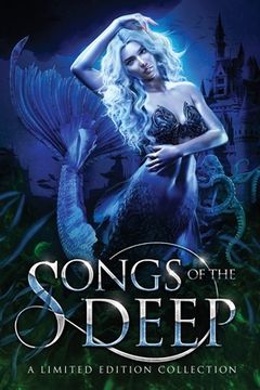 portada Songs of the Deep