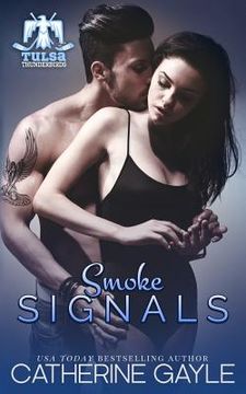 portada Smoke Signals (en Inglés)