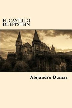 portada El Castillo De Eppstein (Spanish Edition)
