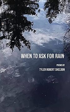 portada When to ask for Rain (in English)
